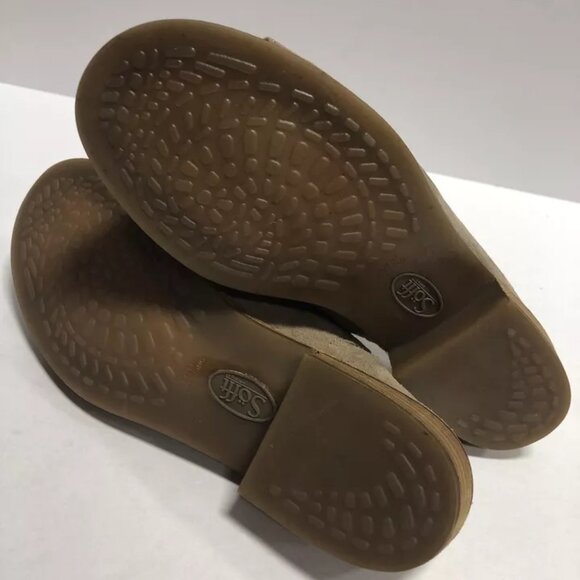 Sofft Women’s Carleigh Block Heel Sandals, Size 6M - Picture 5 of 6